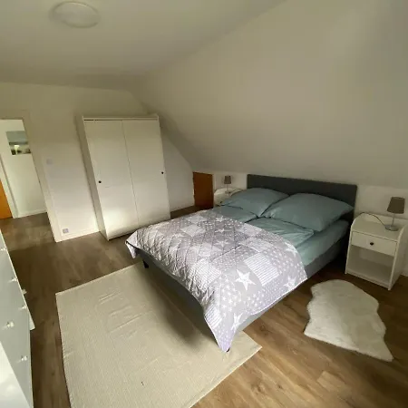 Hus Am Diek Friedrichskoog Extérieur photo