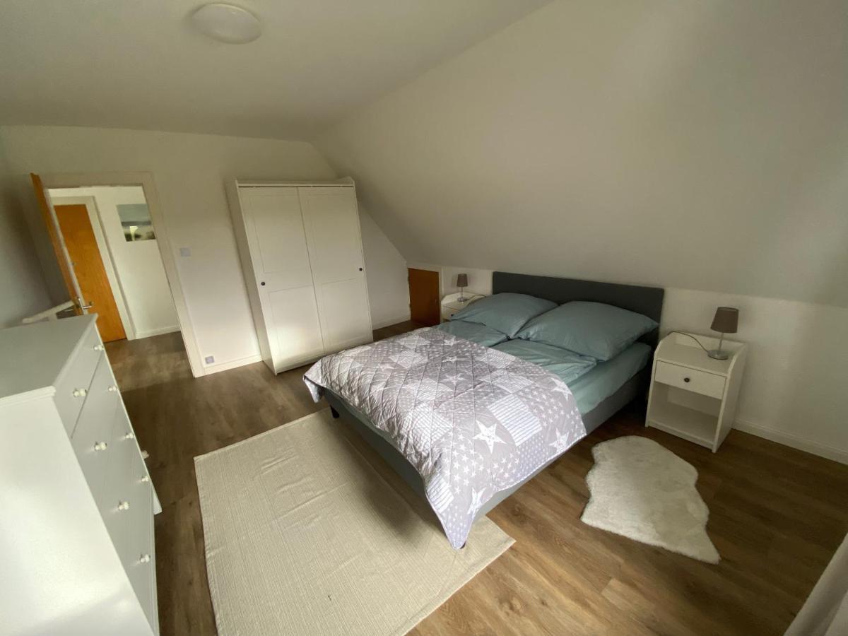 Hus Am Diek Holiday home *
