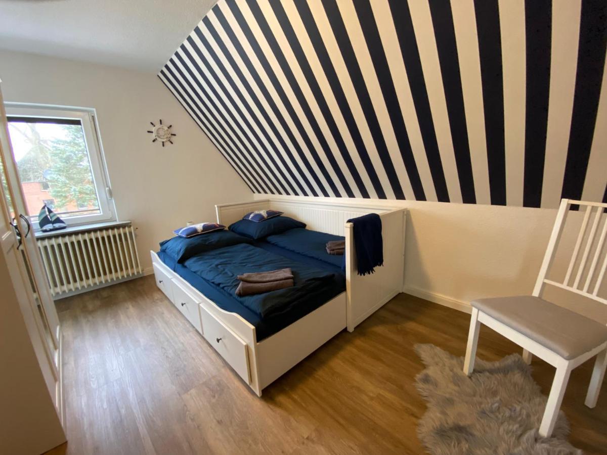 Hus Am Diek * Friedrichskoog