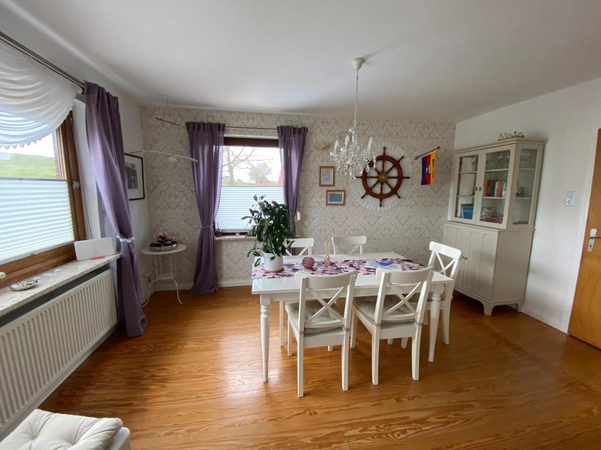 Ferienhaus Hus Am Diek *