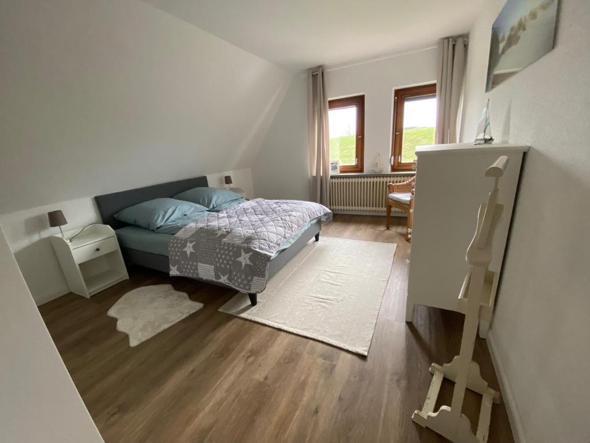 Hus Am Diek Ferienhaus