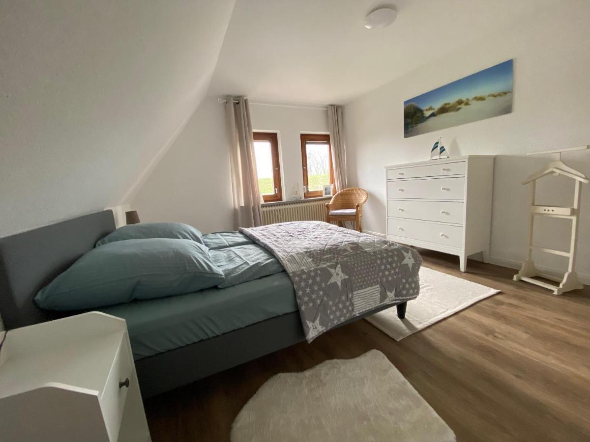 Holiday home Hus Am Diek Friedrichskoog