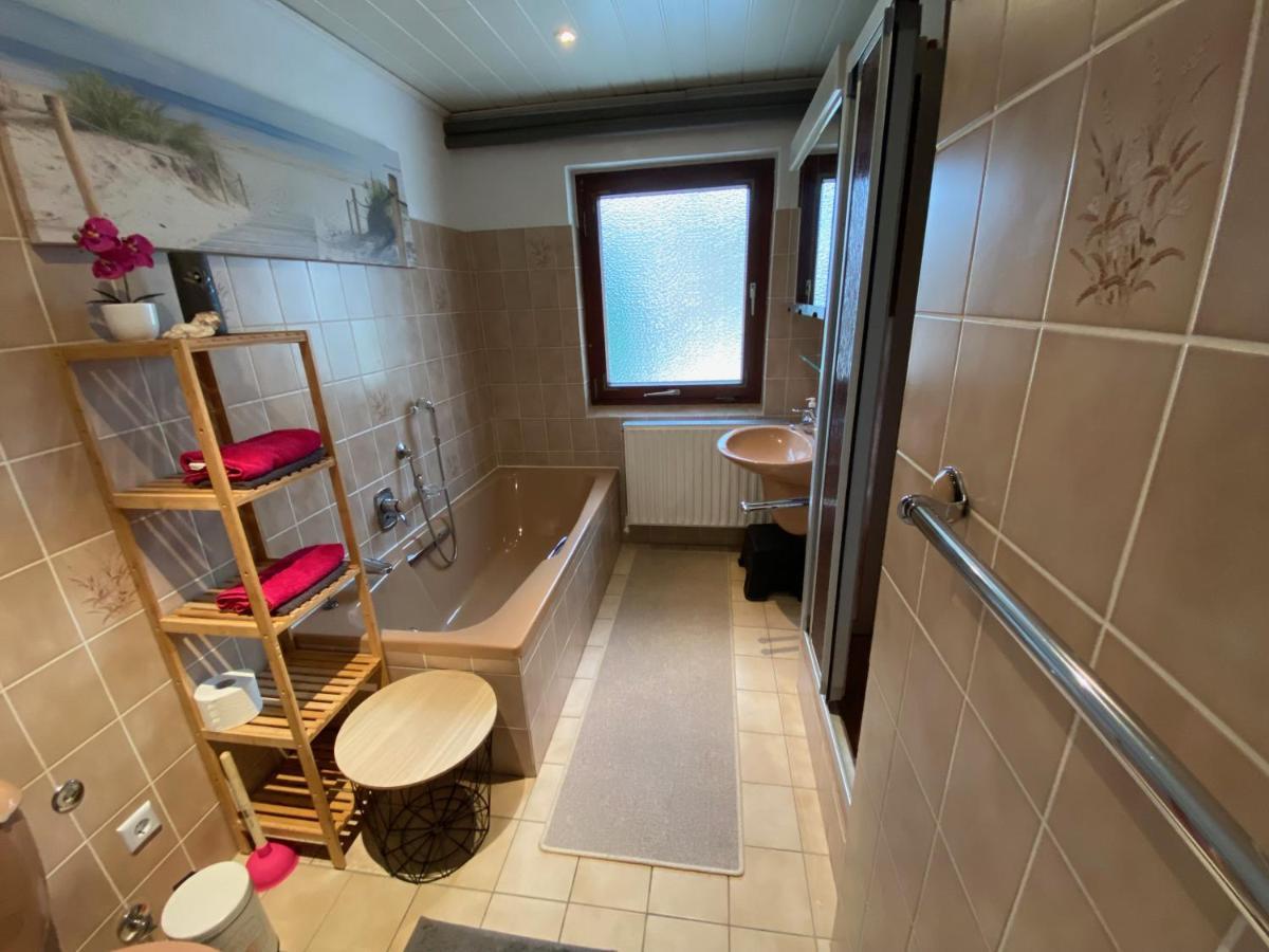 Hus Am Diek Holiday home Friedrichskoog