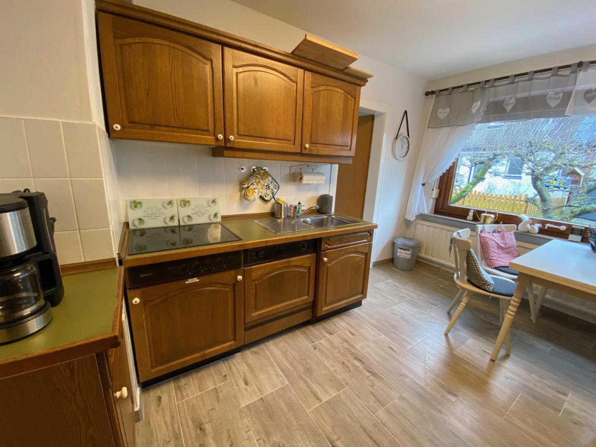 Hus Am Diek Holiday home